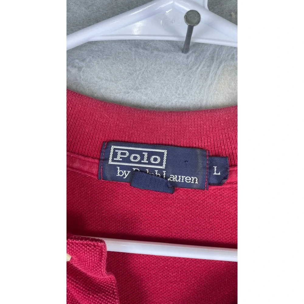 Polo Ralph Lauren polo ralph